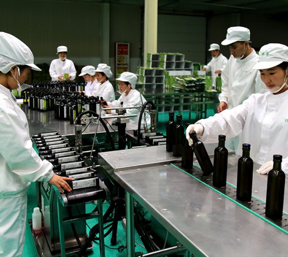 祥宇特級(jí)初榨橄欖油作為國(guó)產(chǎn)優(yōu)質(zhì)橄欖油，始終以質(zhì)量求生存、以品牌謀發(fā)展、以質(zhì)量創(chuàng)業(yè)績(jī)、以品質(zhì)追卓越。在近20年的辛苦耕耘，在品質(zhì)方面的不斷改進(jìn)..